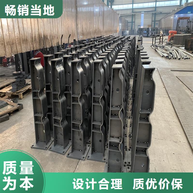 護(hù)欄橋梁景觀欄桿規(guī)格齊全