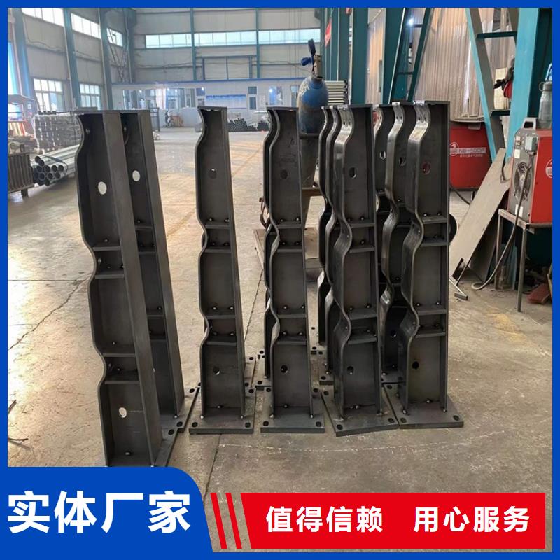 護欄旋轉護欄實力公司