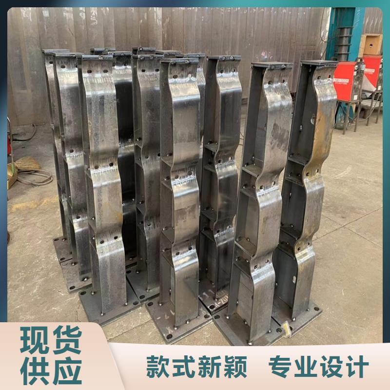 【護(hù)欄】鍍鋅波形護(hù)欄放心購