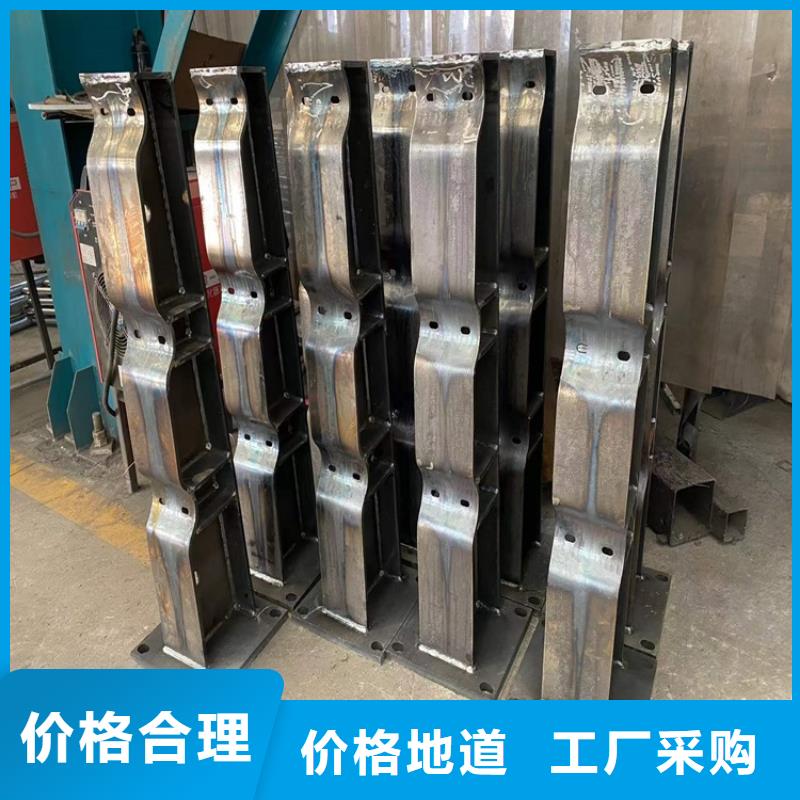 護(hù)欄,【不銹鋼橋梁護(hù)欄】自有生產(chǎn)工廠
