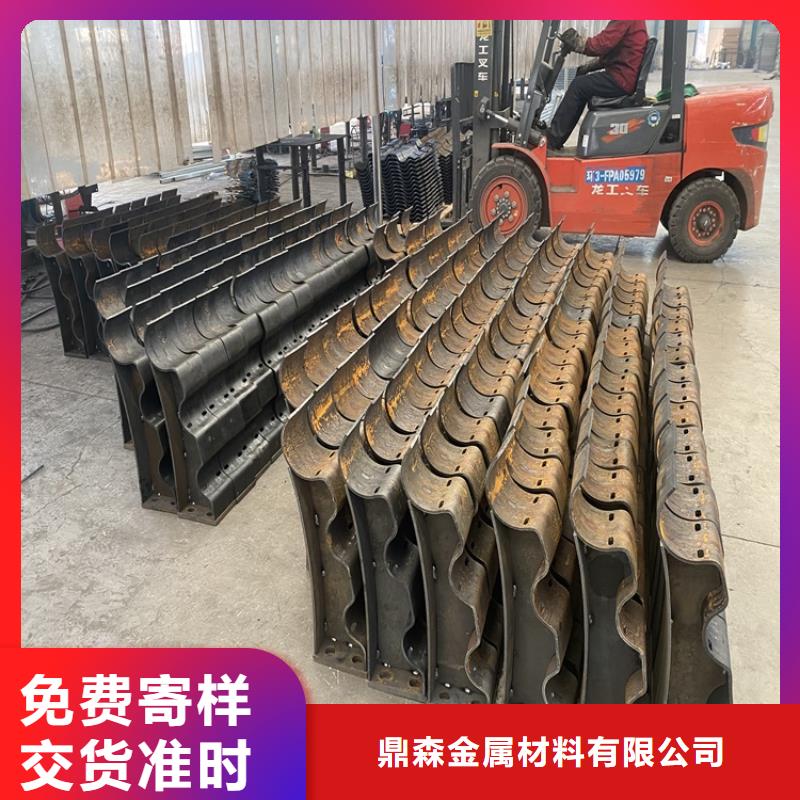 【護(hù)欄】鍍鋅波形護(hù)欄放心購