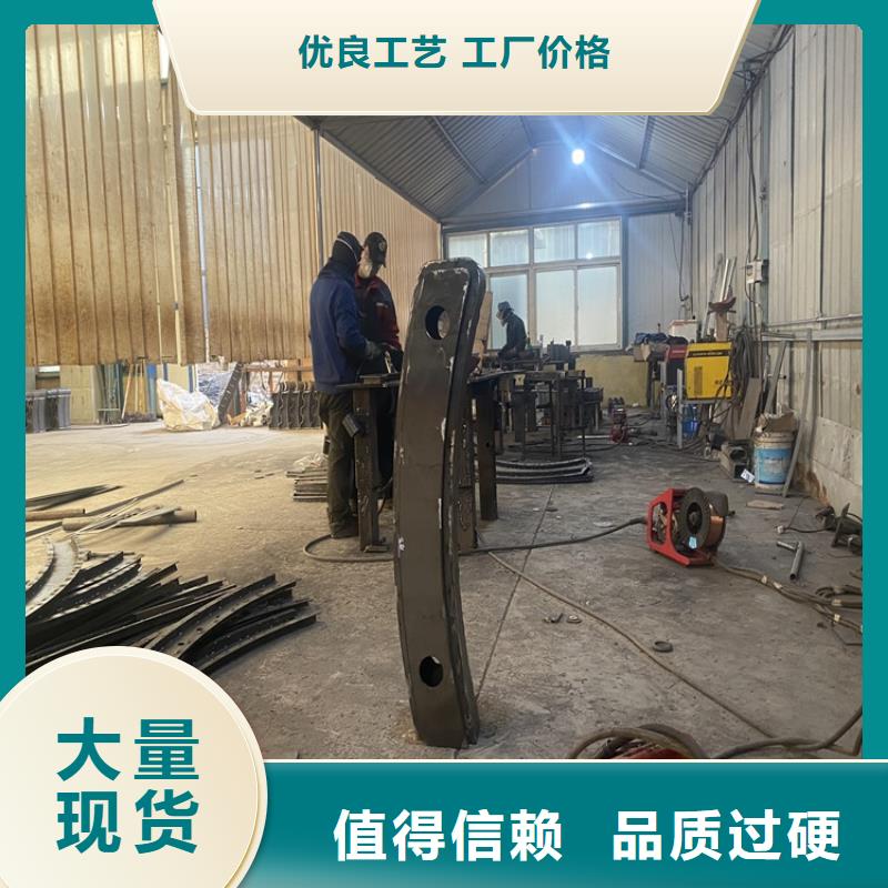 護(hù)欄,【不銹鋼橋梁護(hù)欄】自有生產(chǎn)工廠
