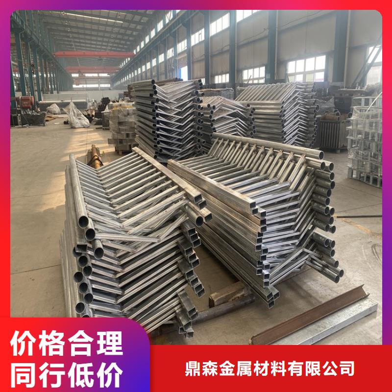 護欄橋梁景觀欄桿品質好才是硬道理