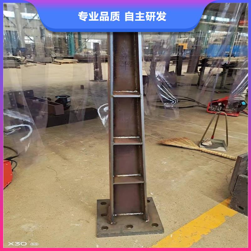 【橋梁護(hù)欄】_橋梁防撞護(hù)欄優(yōu)良工藝