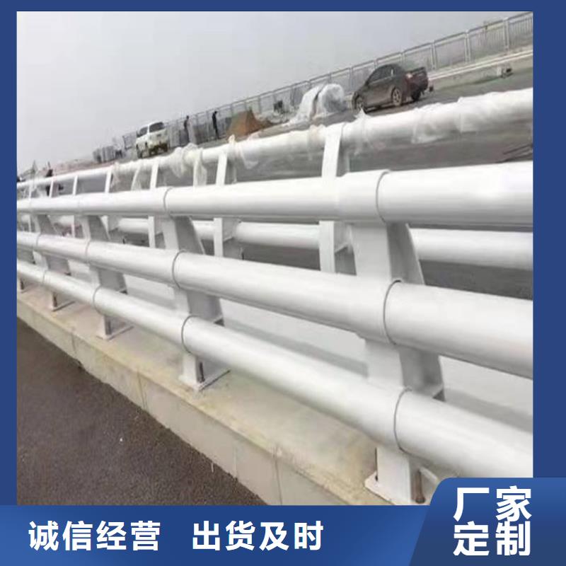 橋梁護欄_不銹鋼橋梁護欄歡迎來電詢價