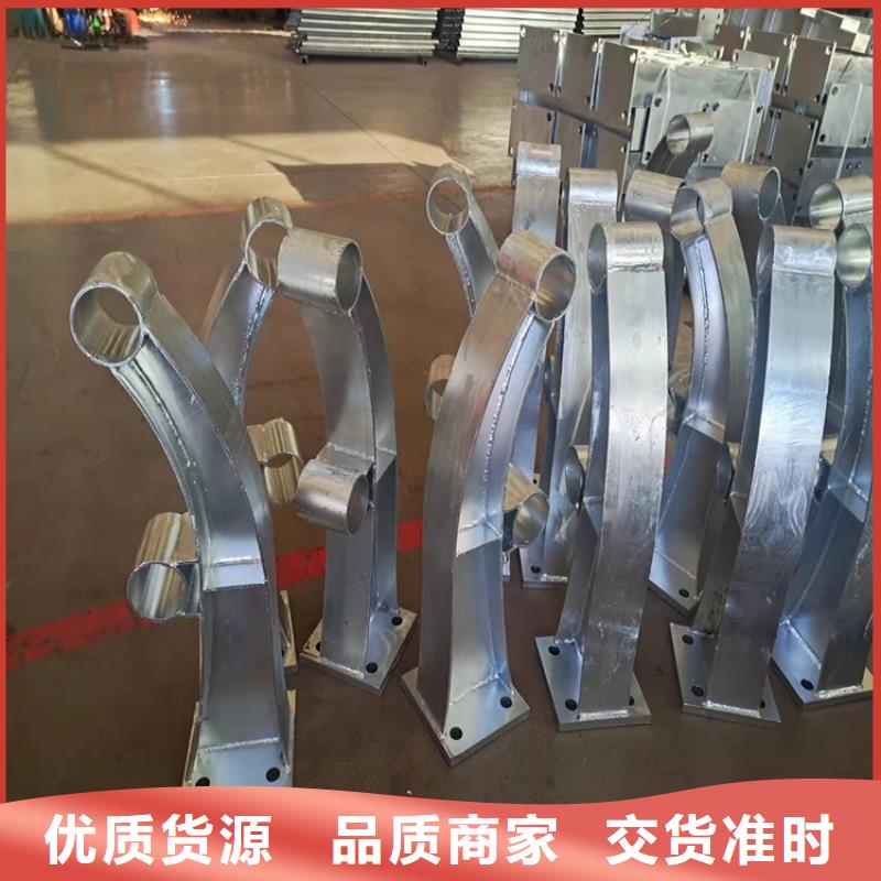 橋梁護欄,橋梁防撞護欄實力雄厚品質保障