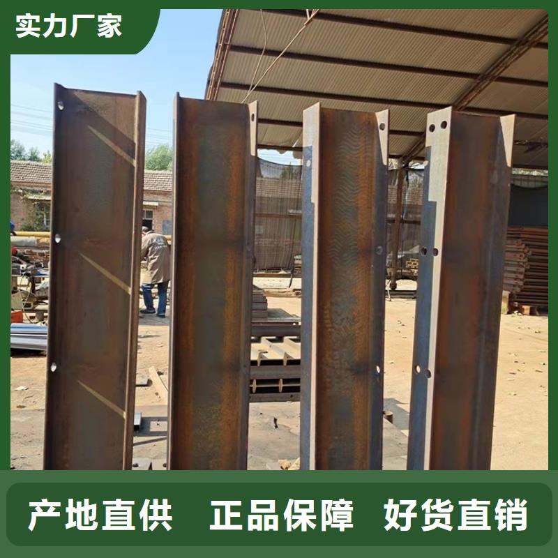 橋梁護欄【鍍鋅波形護欄】免費安裝