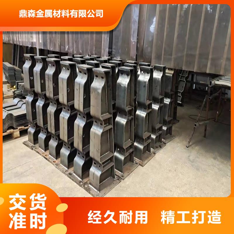 橋梁護欄【市政護欄】真正的源頭廠家