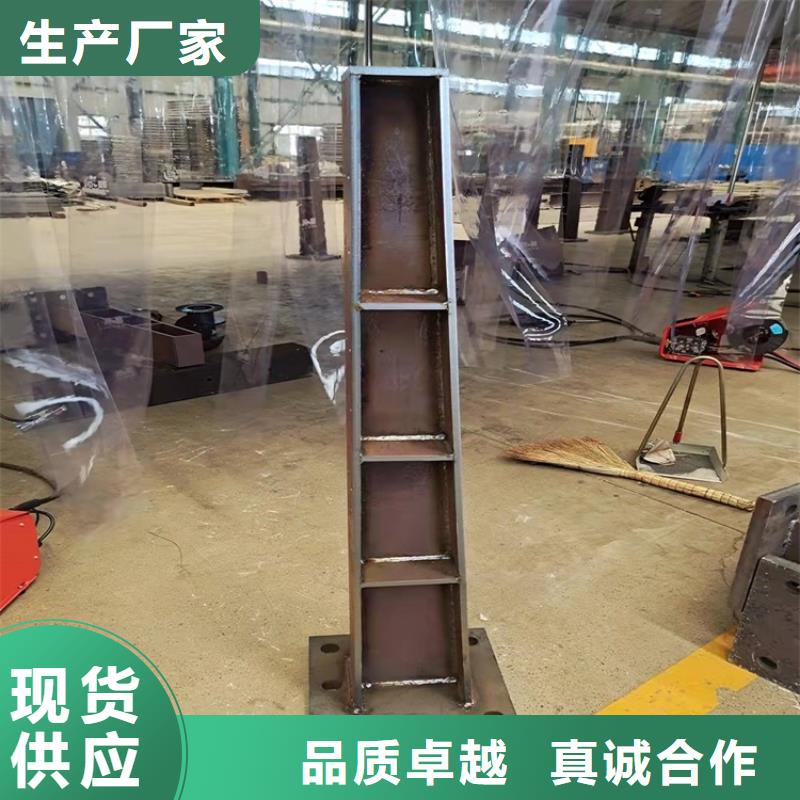 【桥梁护栏桥梁景观栏杆物流配送】