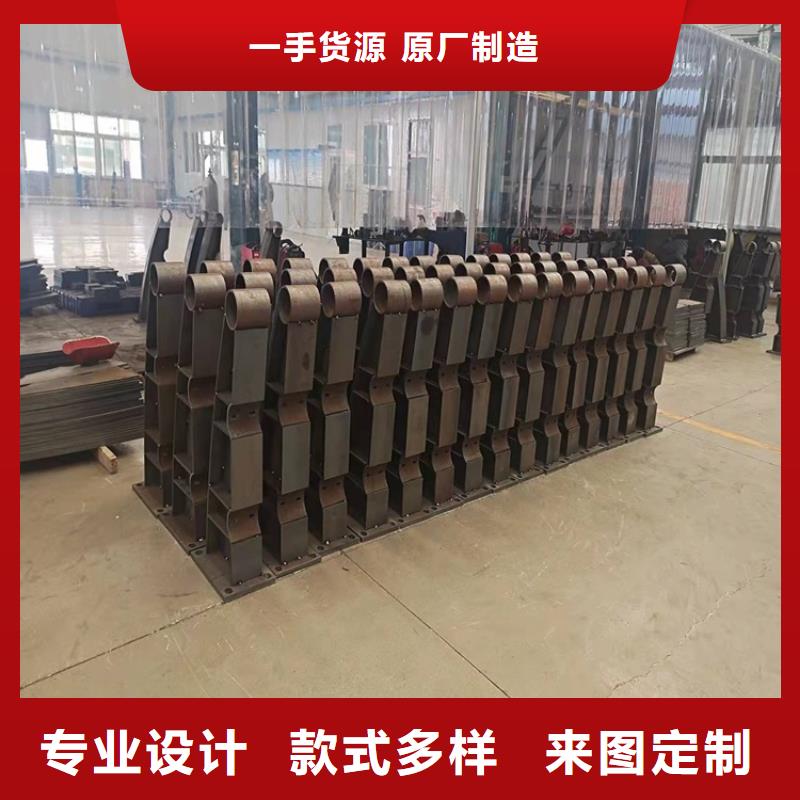 橋梁護欄_不銹鋼橋梁護欄歡迎來電詢價