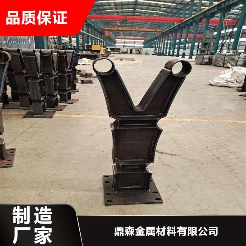 橋梁護欄_不銹鋼橋梁護欄歡迎來電詢價