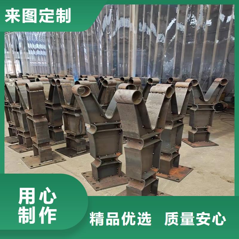 橋梁護欄_不銹鋼橋梁護欄歡迎來電詢價