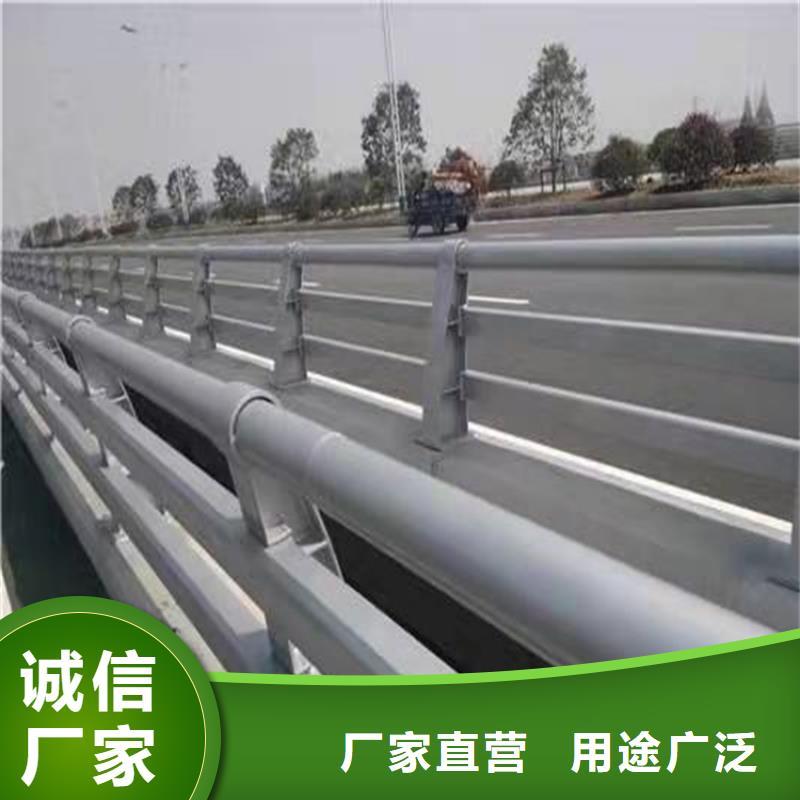 橋梁防撞護欄-【景觀護欄】敢與同行比價格