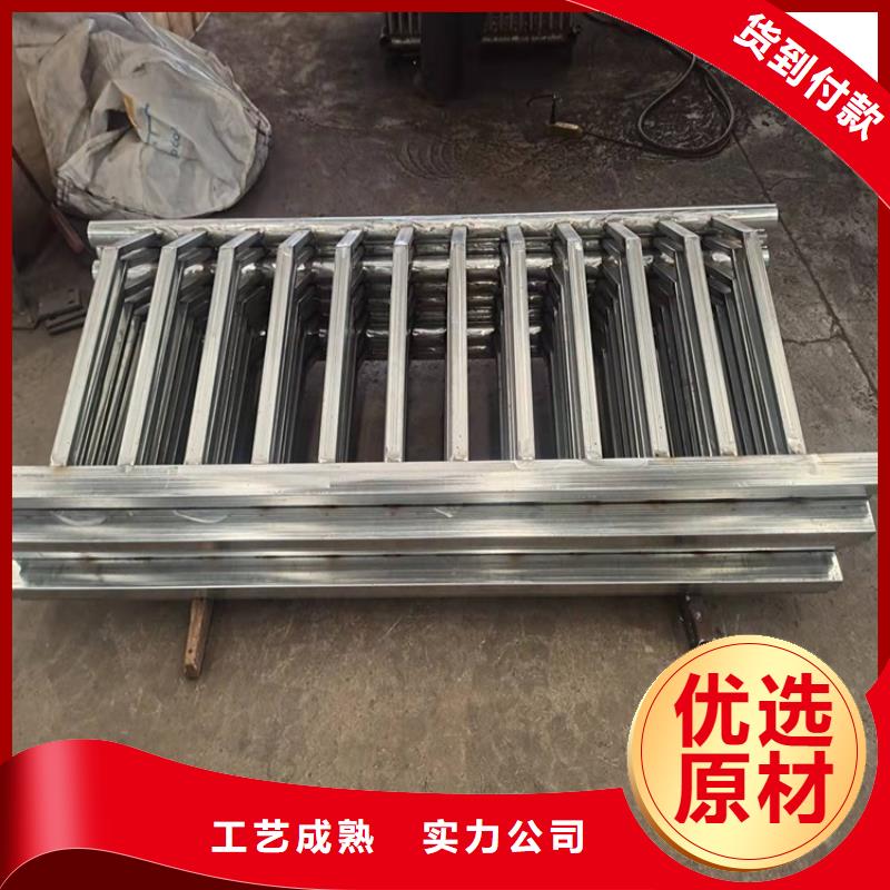橋梁防撞護(hù)欄,防撞護(hù)欄用心制造