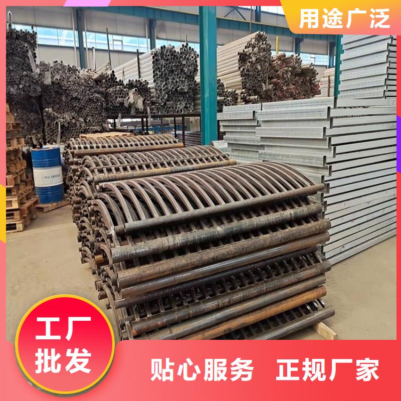 橋梁防撞護(hù)欄河道護(hù)欄質(zhì)量三包