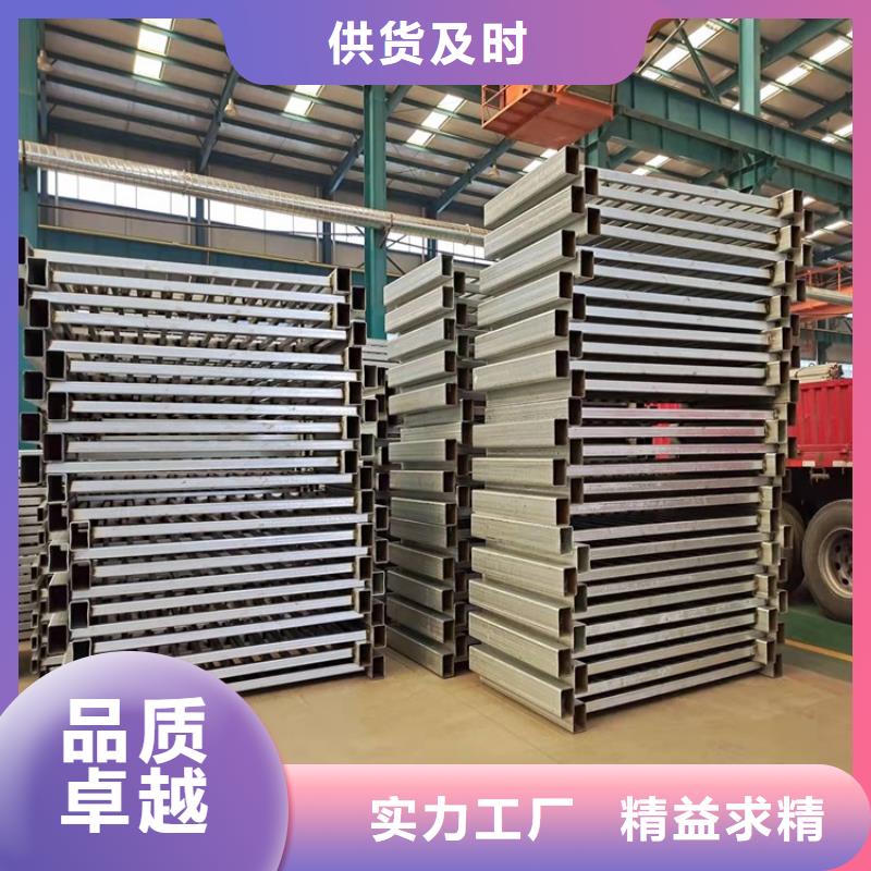 橋梁防撞護欄橋梁景觀欄桿品質好才是硬道理