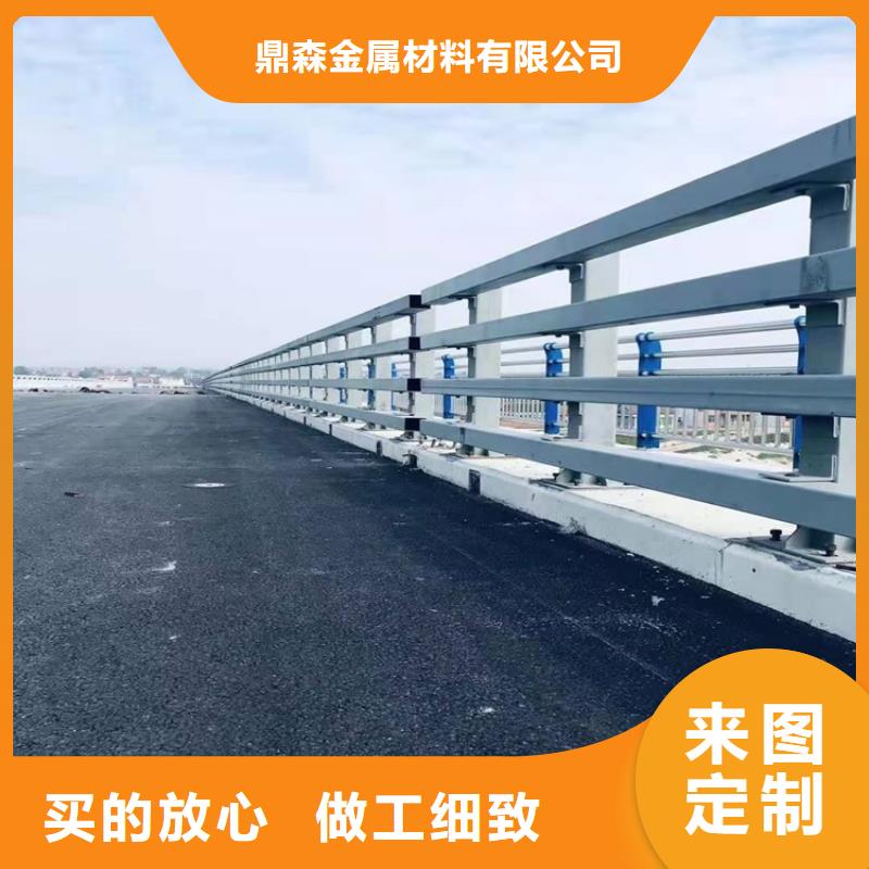 橋梁防撞護(hù)欄M型防撞護(hù)欄放心選購