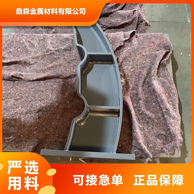 201不銹鋼復合管護欄河道防撞欄桿庫存充足