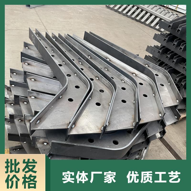 【201不銹鋼復合管護欄】人車分流欄24小時下單發貨
