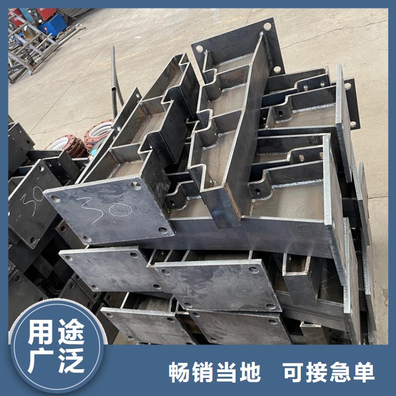 201不銹鋼復(fù)合管護欄_不銹鋼復(fù)合管護欄精益求精