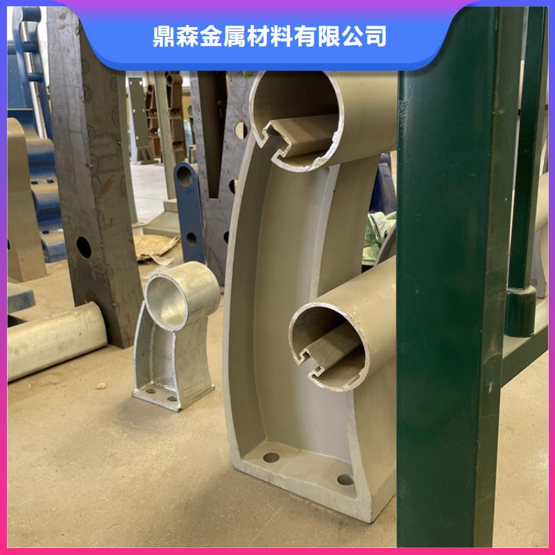 201不銹鋼復(fù)合管護(hù)欄_【景觀護(hù)欄】廠家