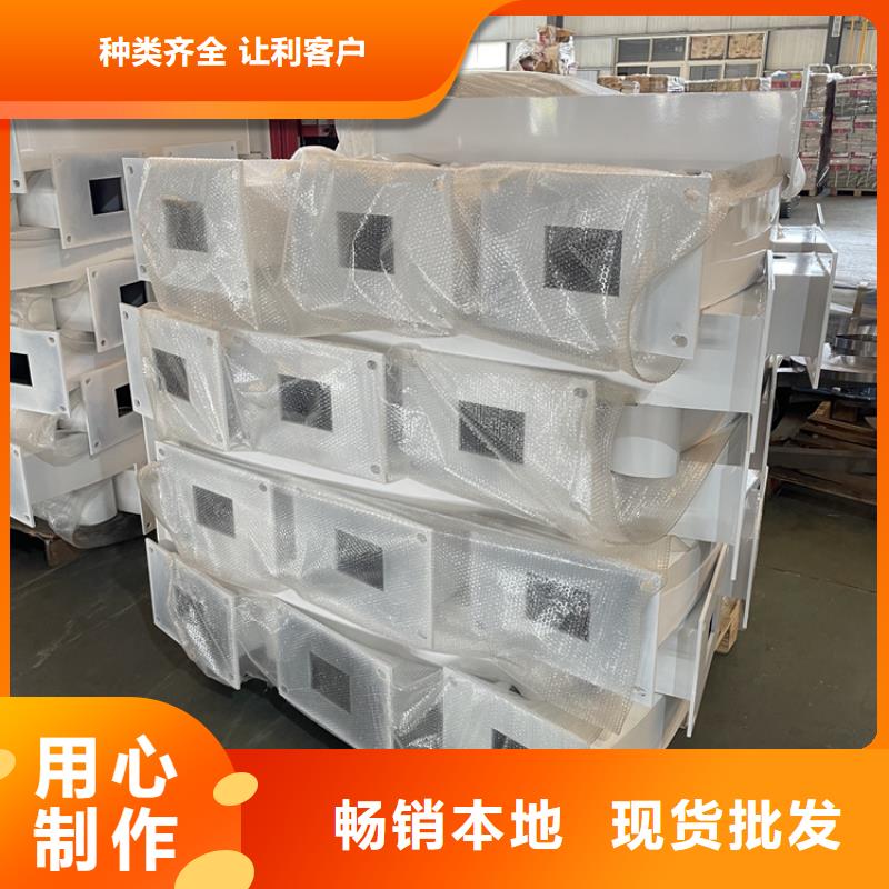 201不銹鋼復合管護欄【波形護欄】庫存齊全廠家直供