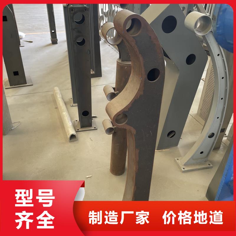 201不銹鋼復合管護欄不銹鋼復合管廠貨源直銷