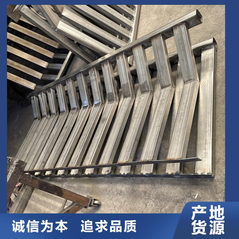 201不銹鋼復合管護欄【景觀】護欄價格實惠