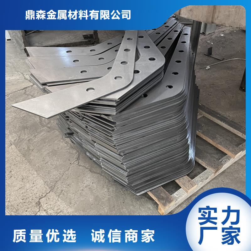 【201不銹鋼復合管護欄】不銹鋼復合管欄桿您身邊的廠家