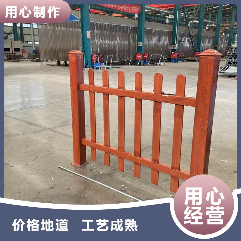 道路防撞護欄【304不銹鋼復合管】廠家質量過硬