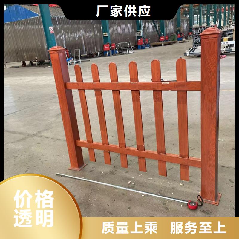 道路防撞護(hù)欄【鍍鋅波形護(hù)欄】廠家直營