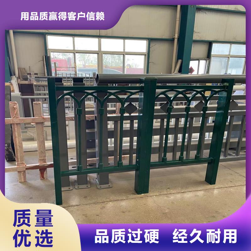 道路防撞護欄防撞護欄產(chǎn)品細(xì)節(jié)