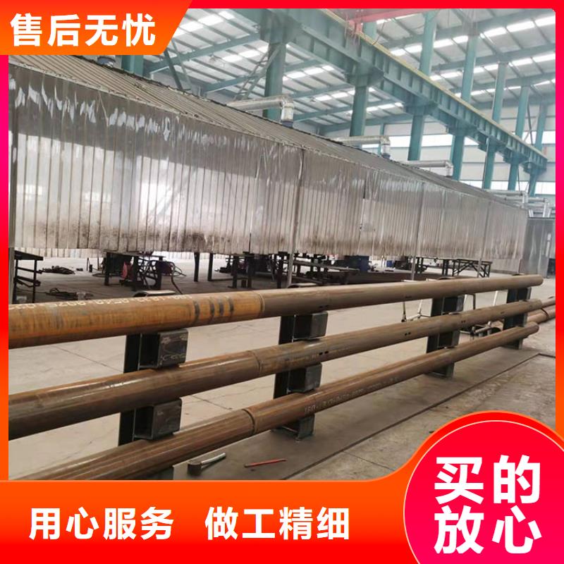 道路防撞護(hù)欄防護(hù)欄本地廠家值得信賴