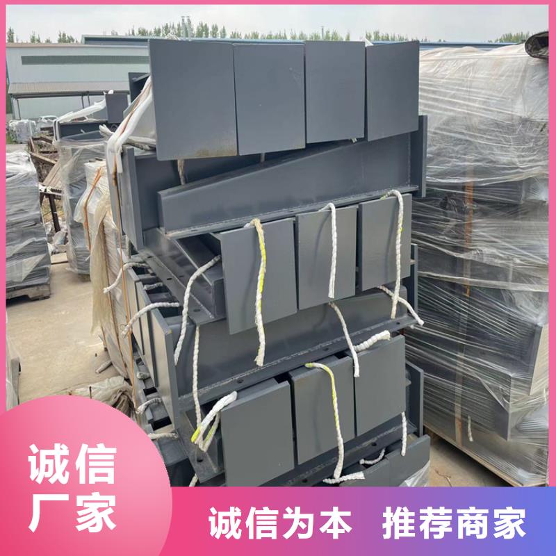 道路防撞護欄【防撞護欄】今年新款