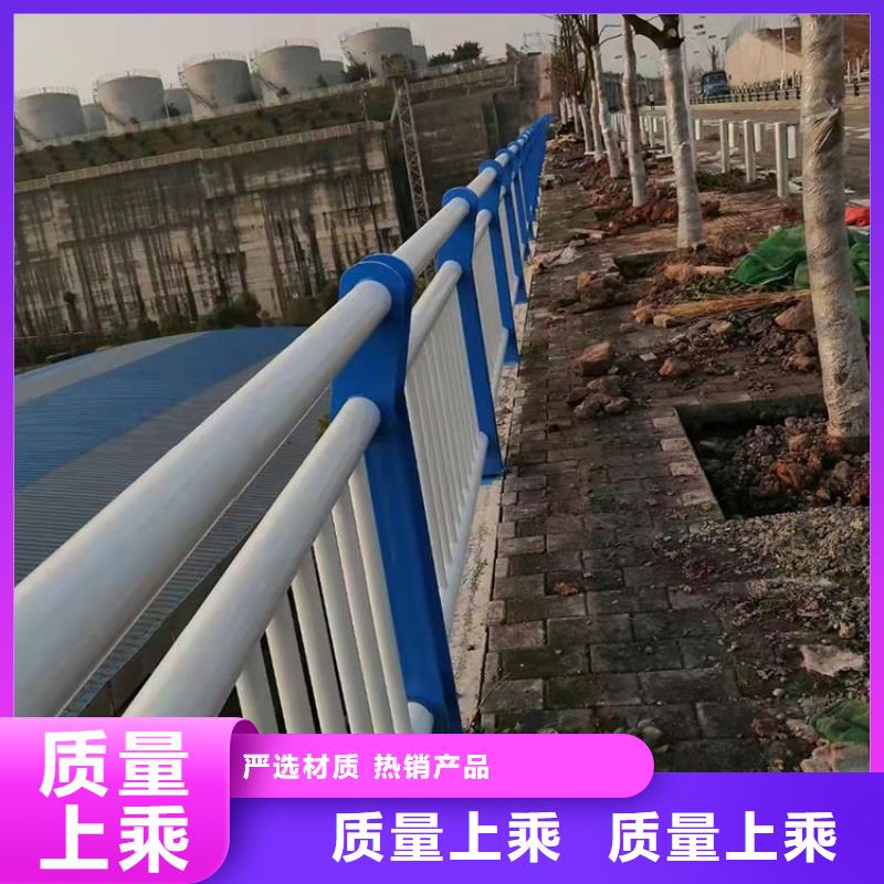 道路防撞護欄_不銹鋼橋梁護欄質量檢測