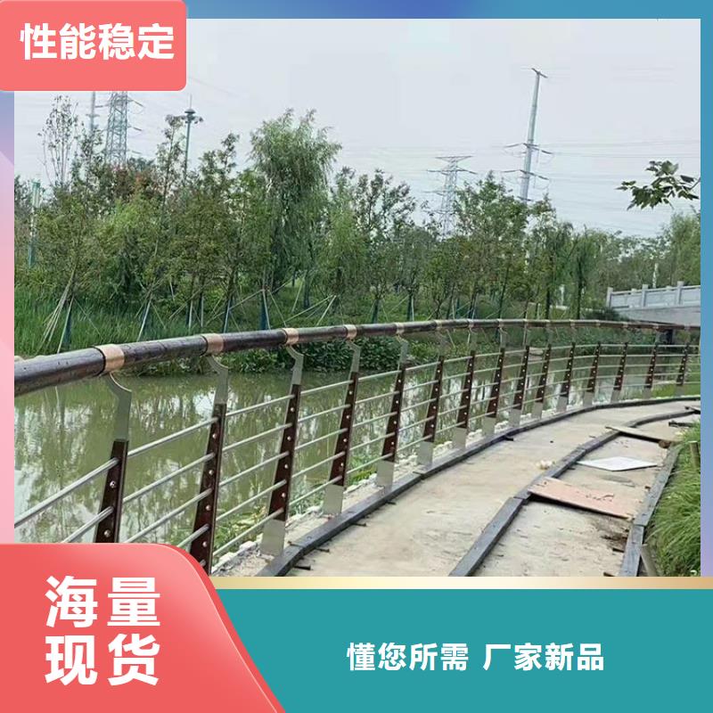 道路防撞護欄鍍鋅波形護欄匠心工藝