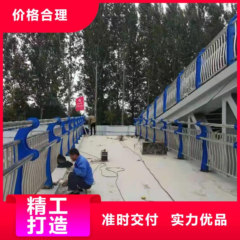 道路防撞護欄鍍鋅波形護欄匠心工藝