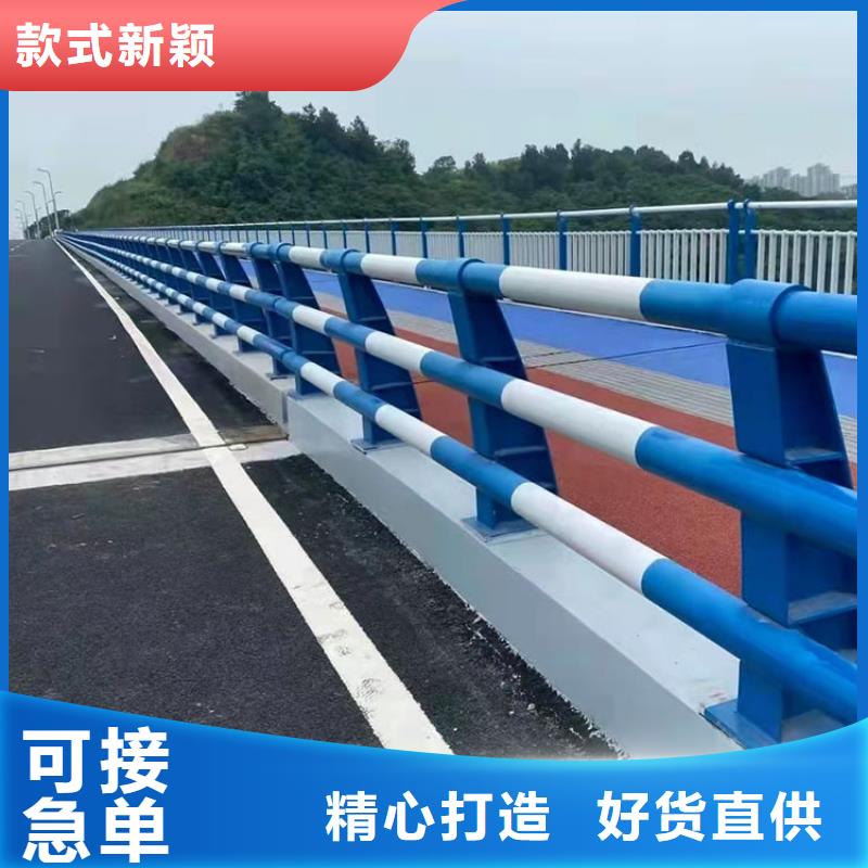 道路防撞護欄鍍鋅波形護欄匠心工藝