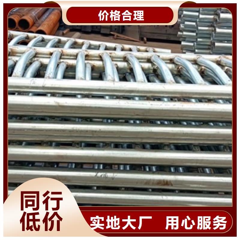 護欄橋梁護欄廠家實力雄厚品質保障