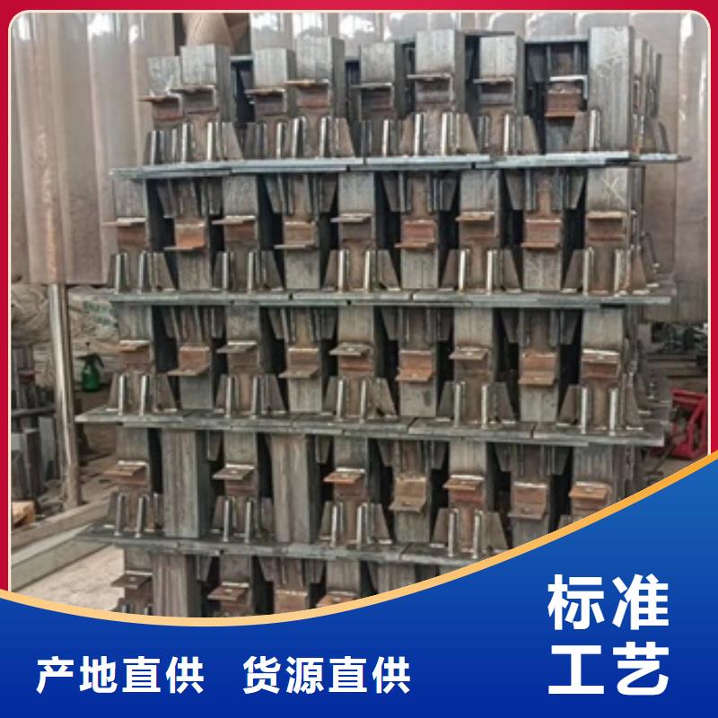 護欄防撞橋梁護欄廠工廠現貨供應