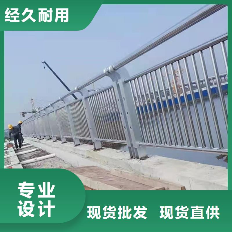 【護欄】景區護欄好品質經得住考驗
