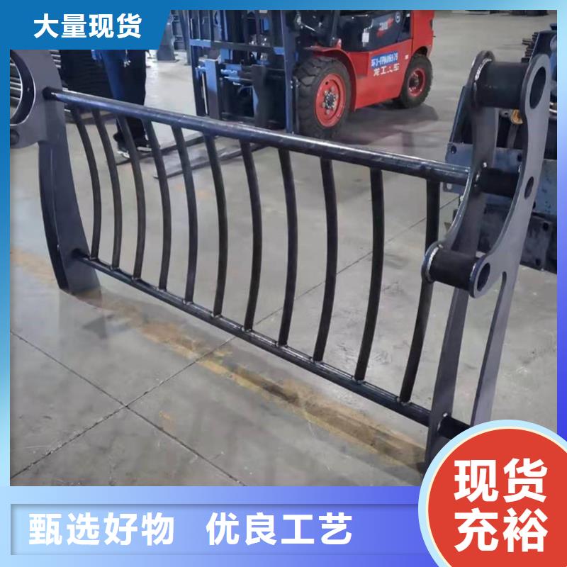 護(hù)欄橋梁護(hù)欄廠家實(shí)力大