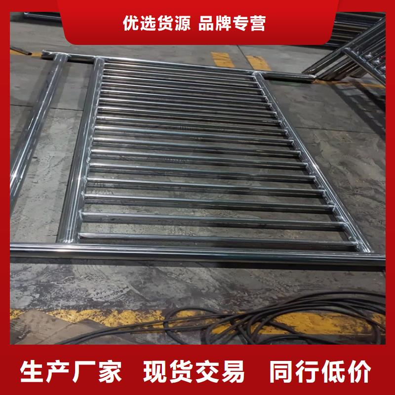 橋梁護欄橋梁護欄廠家品質保證