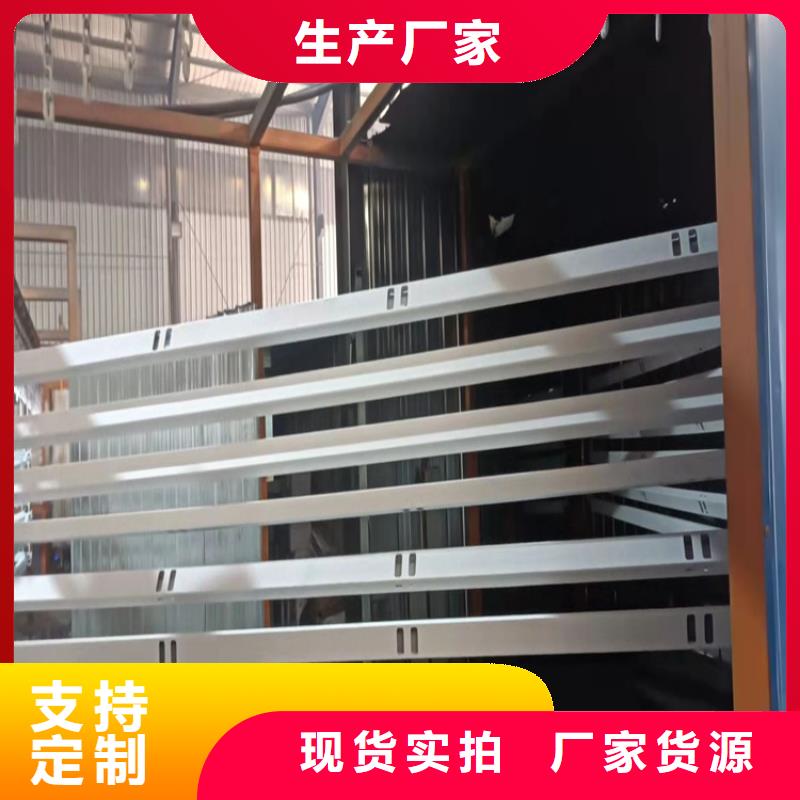 橋梁護欄橋梁護欄廠家精心打造