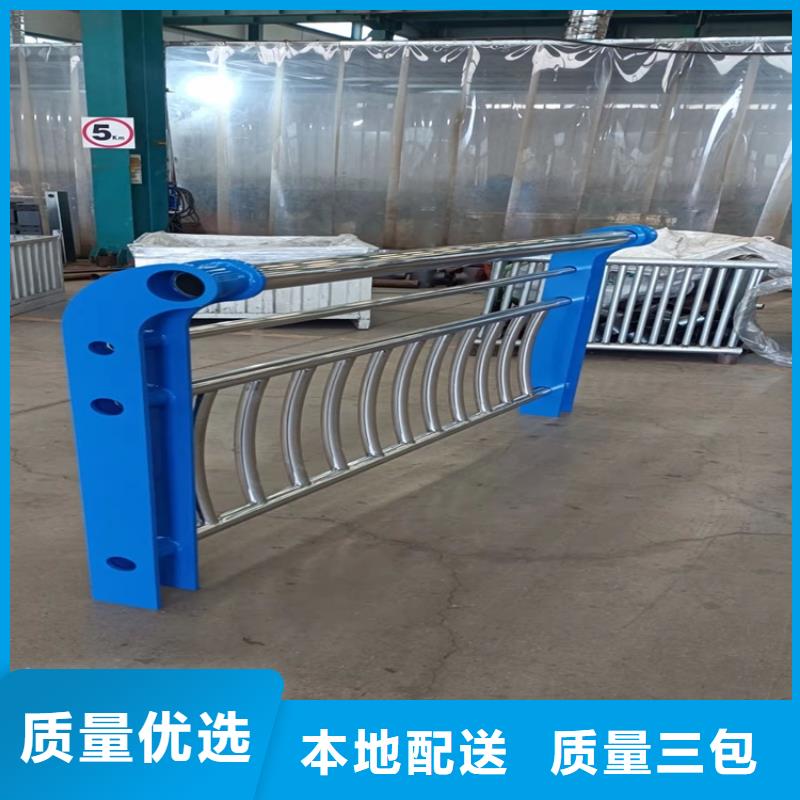 橋梁護欄,防撞橋梁護欄廠用心服務