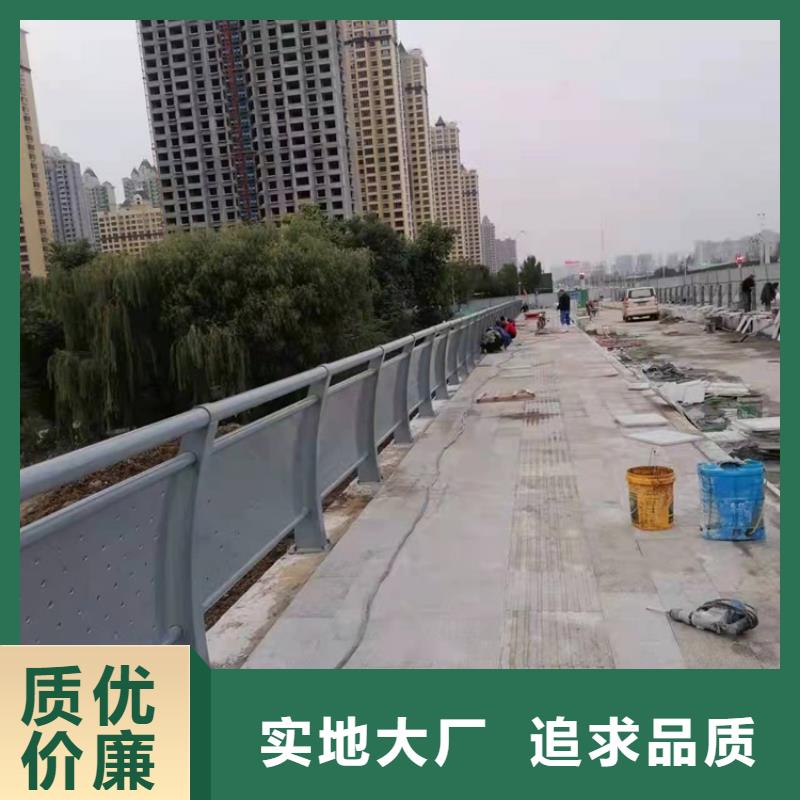 橋梁護(hù)欄-景觀護(hù)欄專注品質(zhì)