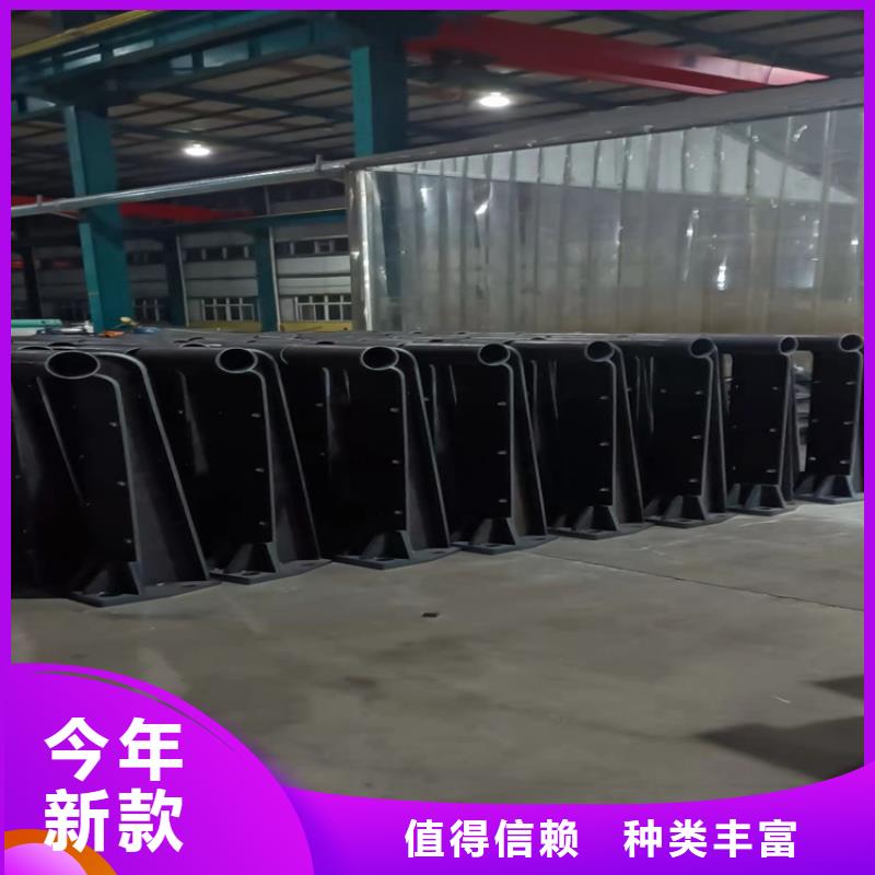 橋梁護欄,防撞橋梁護欄廠用心服務