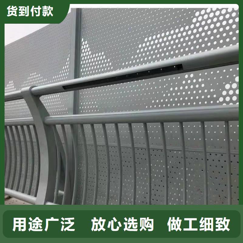護欄橋梁欄桿品質優選