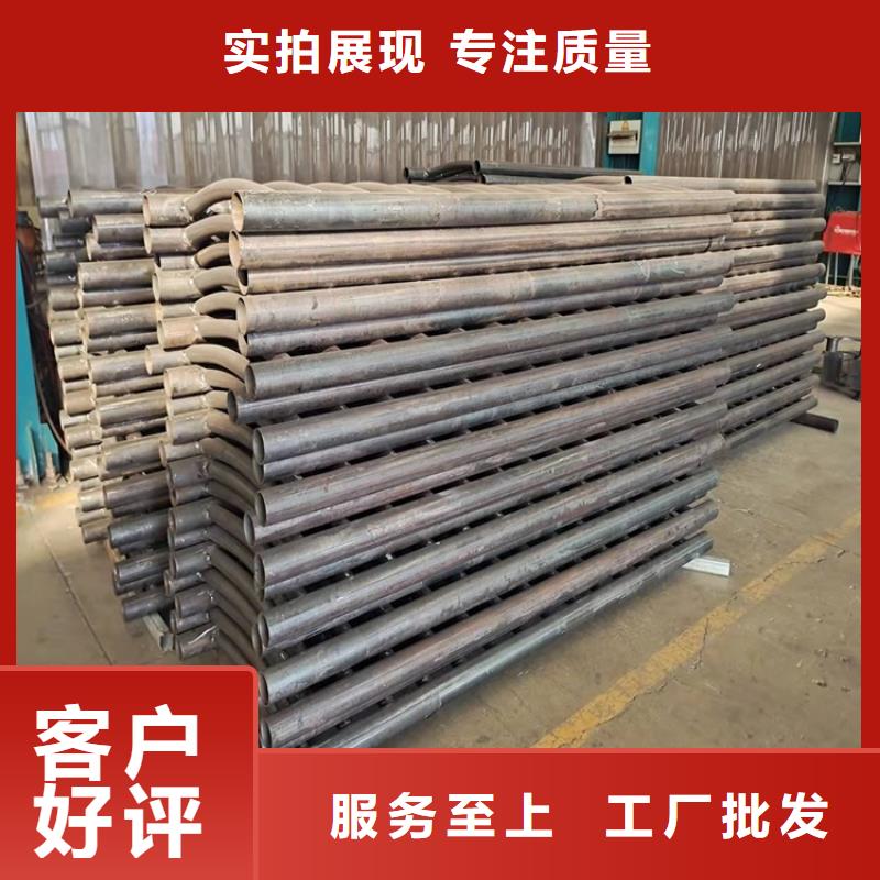 護欄,【橋梁防撞護欄】實力才是硬道理