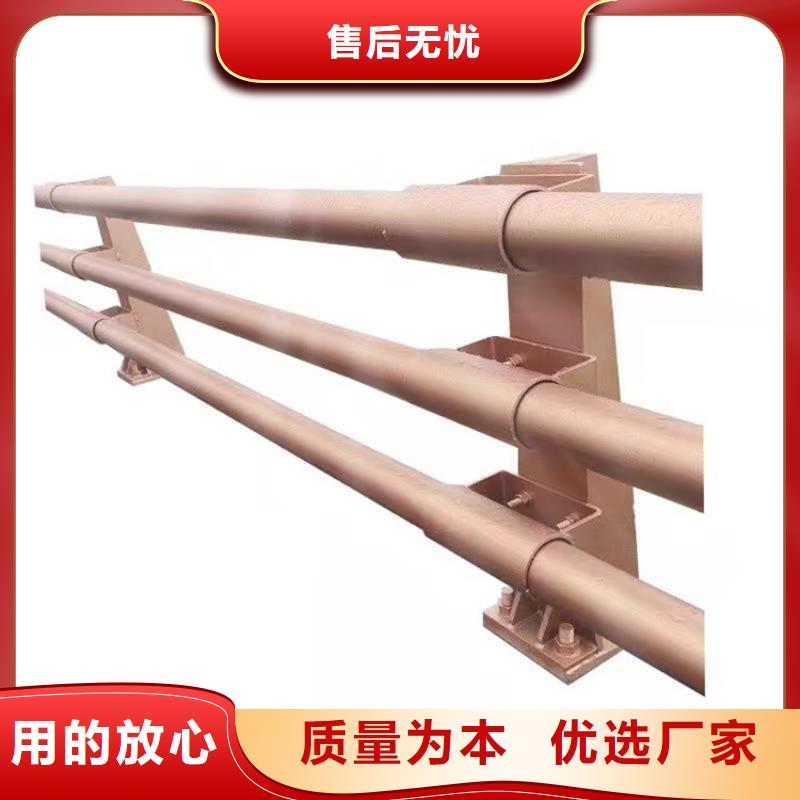 【护栏大桥护栏货源直供】